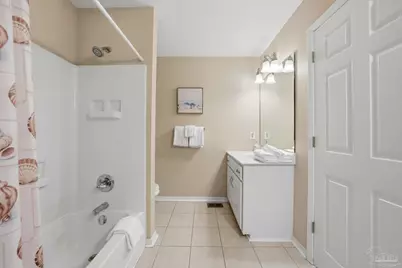 8174 Gulf Blvd #D, Navarre Beach, FL 32566 - Photo 18