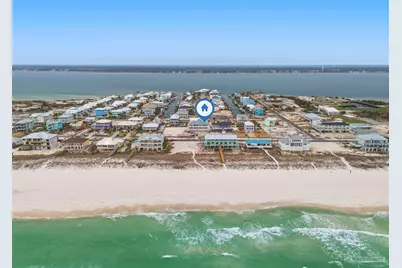 8174 Gulf Blvd #D, Navarre Beach, FL 32566 - Photo 30