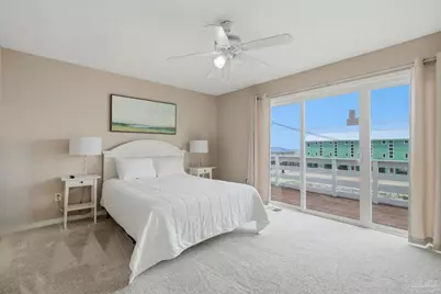 8174 Gulf Blvd #D, Navarre Beach, FL 32566 - Photo 16