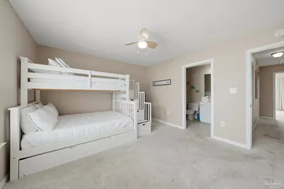8174 Gulf Blvd #D, Navarre Beach, FL 32566 - Photo 20