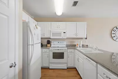 8174 Gulf Blvd #D, Navarre Beach, FL 32566 - Photo 8