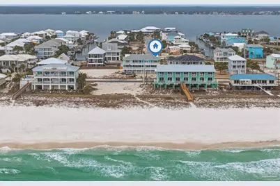 8174 Gulf Blvd #D, Navarre Beach, FL 32566 - Photo 28