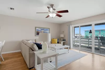 8174 Gulf Blvd #D, Navarre Beach, FL 32566 - Photo 4