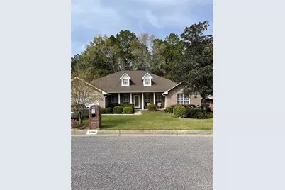 1794 Condor Dr, Cantonment, FL 32533 - Photo 1