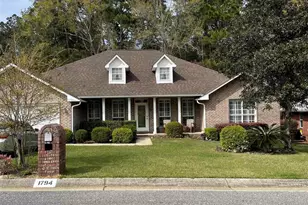 1794 Condor Dr, Cantonment, FL 32533 - Photo 1