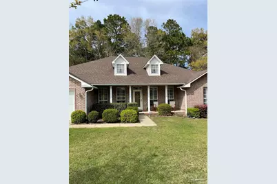 1794 Condor Dr, Cantonment, FL 32533 - Photo 30