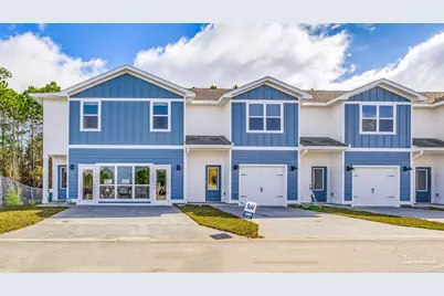 54 Hatten Ct, Mary Esther, FL 32569 - Photo 1