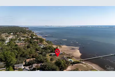 Lot 9 Tidewater Dr, Navarre, FL 32566 - Photo 16