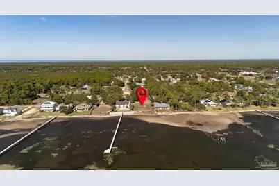 Lot 9 Tidewater Dr, Navarre, FL 32566 - Photo 8