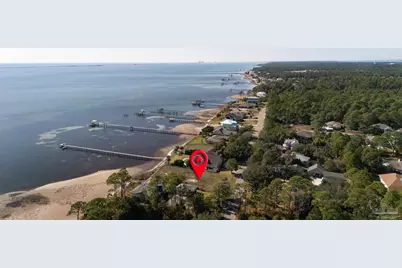 Lot 9 Tidewater Dr, Navarre, FL 32566 - Photo 12