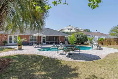 7244 Reef St, Navarre, FL 32566 - Photo 58