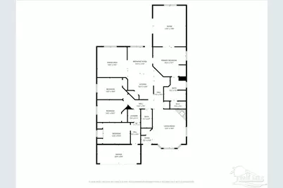 5966 Herlong Dr, Milton, FL 32570 - Photo 48