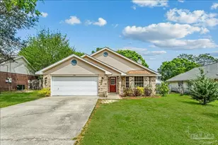 5966 Herlong Dr, Milton, FL 32570 - Photo 1