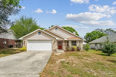 5966 Herlong Dr, Milton, FL 32570 - Photo 2