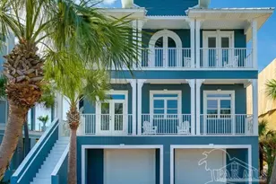 7652 Key W Dr, Navarre Beach, FL 32566 - Photo 1