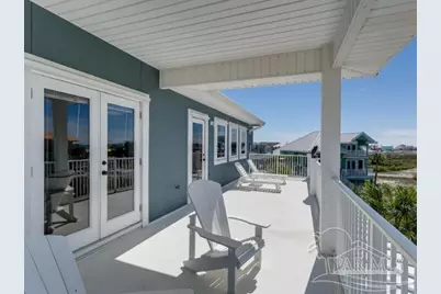 7652 Key West Dr, Navarre Beach, FL 32566 - Photo 34