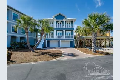 7652 Key West Dr, Navarre Beach, FL 32566 - Photo 6