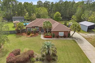 9643 Bone Bluff Dr, Navarre, FL 32566 - Photo 8