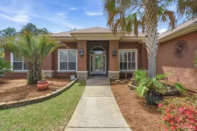 9643 Bone Bluff Dr, Navarre, FL 32566 - Photo 10