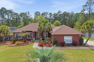 9643 Bone Bluff Dr, Navarre, FL 32566 - Photo 1