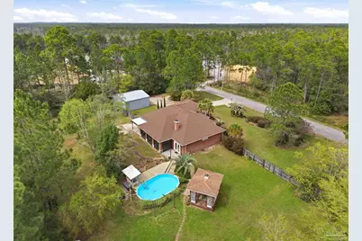 9643 Bone Bluff Dr, Navarre, FL 32566 - Photo 62