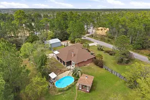 9643 Bone Bluff Dr, Navarre, FL 32566 - Photo 62