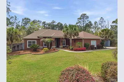 9643 Bone Bluff Dr, Navarre, FL 32566 - Photo 2