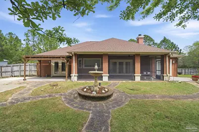 9643 Bone Bluff Dr, Navarre, FL 32566 - Photo 46