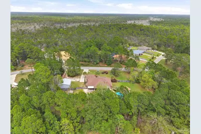 9643 Bone Bluff Dr, Navarre, FL 32566 - Photo 68