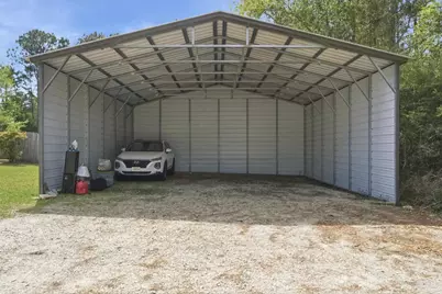 9643 Bone Bluff Dr, Navarre, FL 32566 - Photo 56