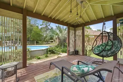 9643 Bone Bluff Dr, Navarre, FL 32566 - Photo 52