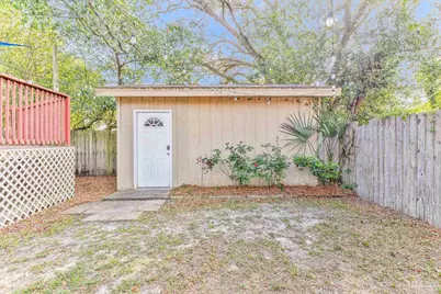 105 Rue Max St, Pensacola, FL 32507 - Photo 48