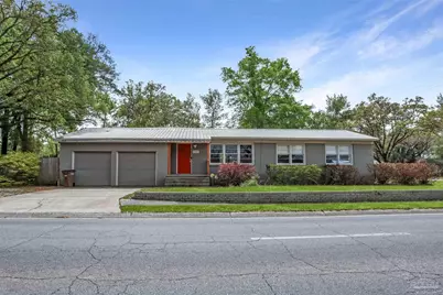115 W Jordan St, Pensacola, FL 32501 - Photo 2