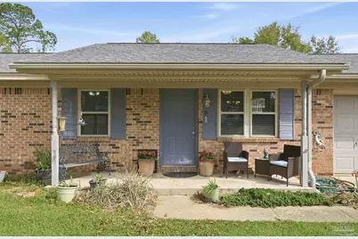 620 Eden Ln, Cantonment, FL 32533 - Photo 4