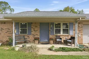 620 Eden Ln, Cantonment, FL 32533 - Photo 4