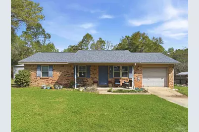 620 Eden Ln, Cantonment, FL 32533 - Photo 1