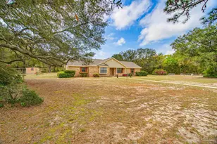 6568 Yellow Hill Dr, Milton, FL 32583 - Photo 2