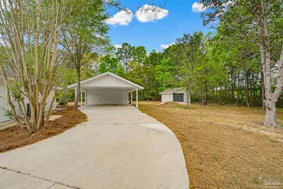 6661 Fernwood Dr, Milton, FL 32570 - Photo 8