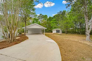 6661 Fernwood Dr, Milton, FL 32570 - Photo 8