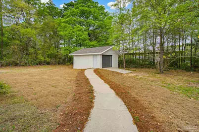 6661 Fernwood Dr, Milton, FL 32570 - Photo 52