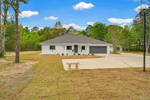 6661 Fernwood Dr, Milton, FL 32570 - Photo 6