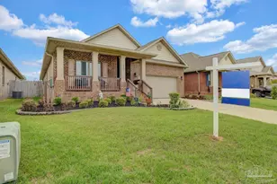 5364 Red Shoulder Rd, Pace, FL 32571 - Photo 4