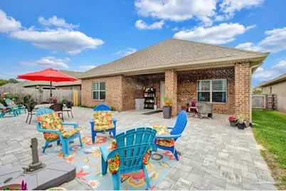 5364 Red Shoulder Rd, Pace, FL 32571 - Photo 42