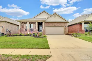 5364 Red Shoulder Rd, Pace, FL 32571 - Photo 1