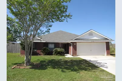 2310 Tall Oak Dr, Cantonment, FL 32533 - Photo 1