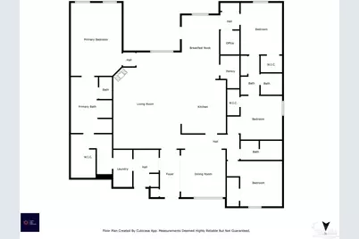 1544 Sabal Palm Dr, Gulf Breeze, FL 32563 - Photo 42