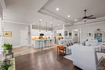 1544 Sabal Palm Dr, Gulf Breeze, FL 32563 - Photo 10