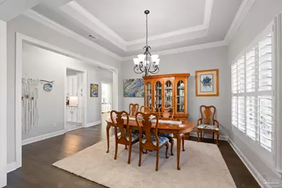 1544 Sabal Palm Dr, Gulf Breeze, FL 32563 - Photo 12