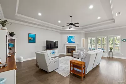 1544 Sabal Palm Dr, Gulf Breeze, FL 32563 - Photo 6