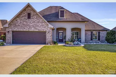 1544 Sabal Palm Dr, Gulf Breeze, FL 32563 - Photo 1